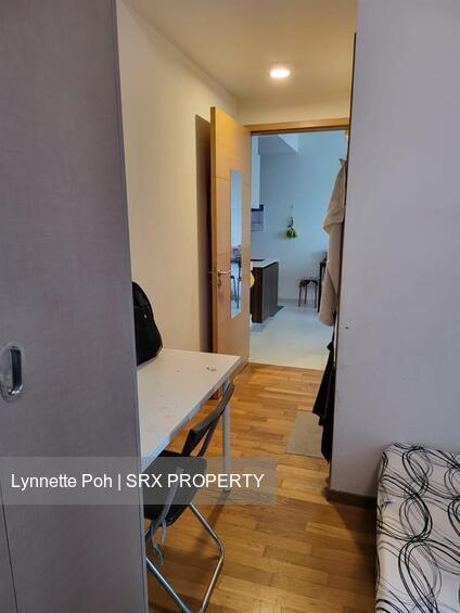 Vacanza @ East (D14), Condominium #505205051